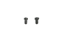 KF-10 Drive In Studs 3/8" - 7.5mm H above Shoe