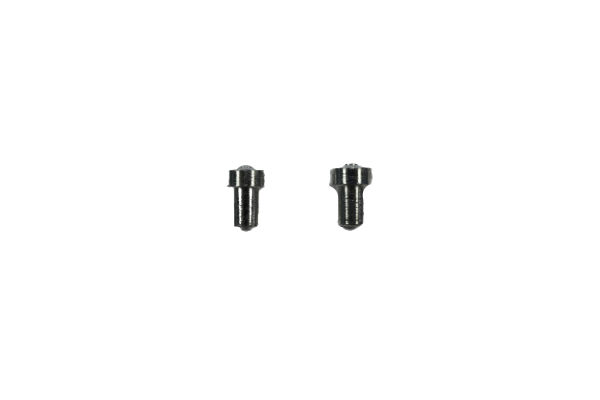 KF-10 Drive In Studs 3/8" - 7.5mm H above Shoe