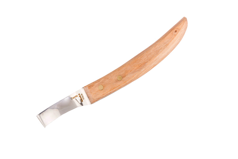Bassoli Dante Knife