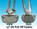 GE Pull Offs (New Style Head)