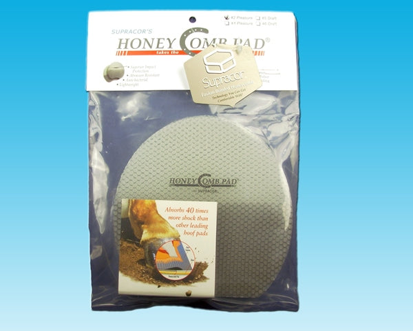 Supracor Honey Comb Pads