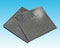 J-Line Wedge Pad - Black Polyethylene