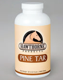 Hawthorne Pine Tar