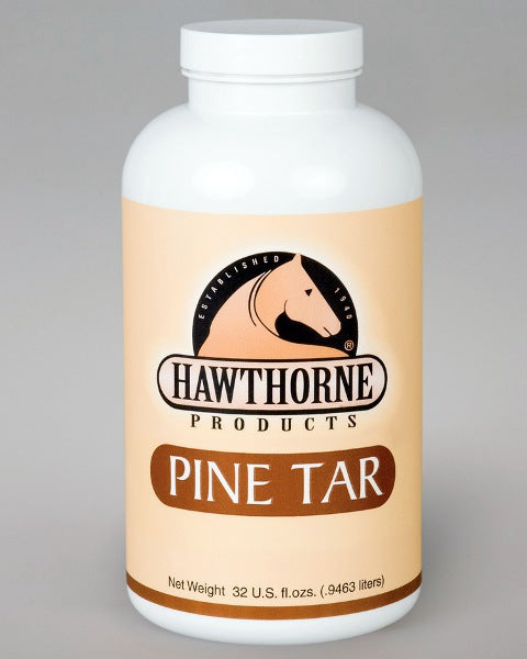 Hawthorne Pine Tar