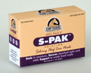 Hawthorne S-Pak Equine Hoof Sealant – Single Use Pack