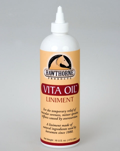 Hawthorne Vita-Oil