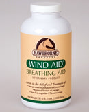 Hawthorne Wind Aid